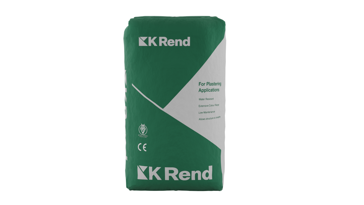 K-Rend HPX Base Coast 25kg