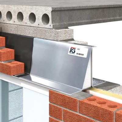 IG  L5/150 Cavity Wall Lintel