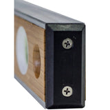 Laminated Bamboo I Beam Level - Armstrong Cheshire