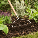 Landscaping Garden Bark Mulch by Dandy's Topsoil & Landscape Supplies