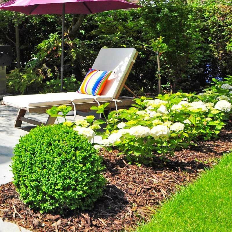Landscaping Garden Bark Mulch by Dandy's Topsoil & Landscape Supplies