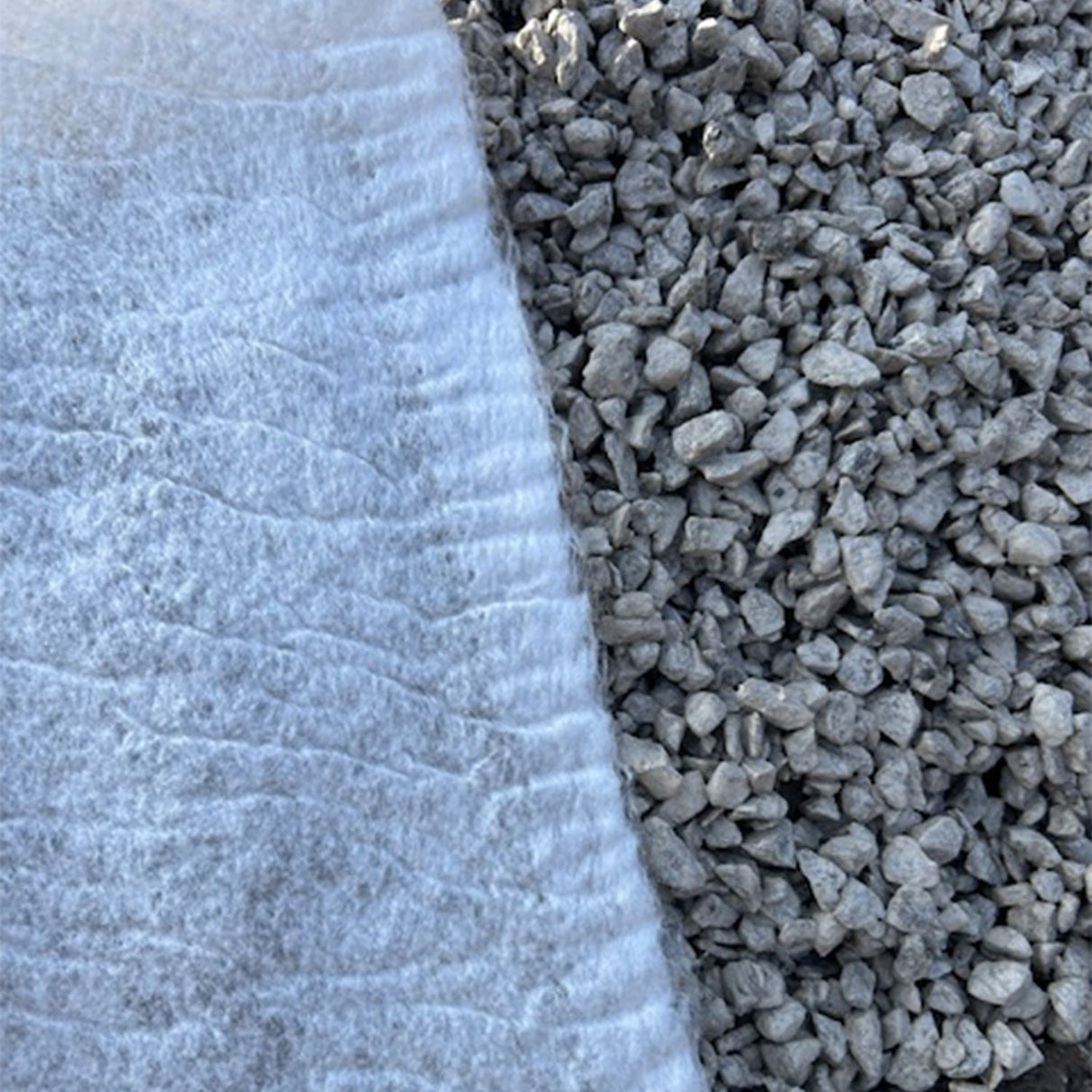 Landscaping Non-Woven 1.1m Width - Larger Cuts