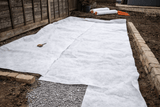 Landscaping Non-Woven 2.25m Width - Smaller Cuts