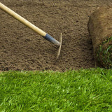 Lawnmix Welsh Topsoil for lush lawns - Armstrong Cheshire