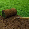 Lawnmix Welsh Topsoil for lush lawns - Armstrong Cheshire