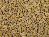 Limestone Cream Gravel 14mm 25/50 20kg Bags - Armstrong Cheshire