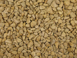 Limestone Cream Gravel 14mm - 800kg Bulk Bag - Armstrong Cheshire