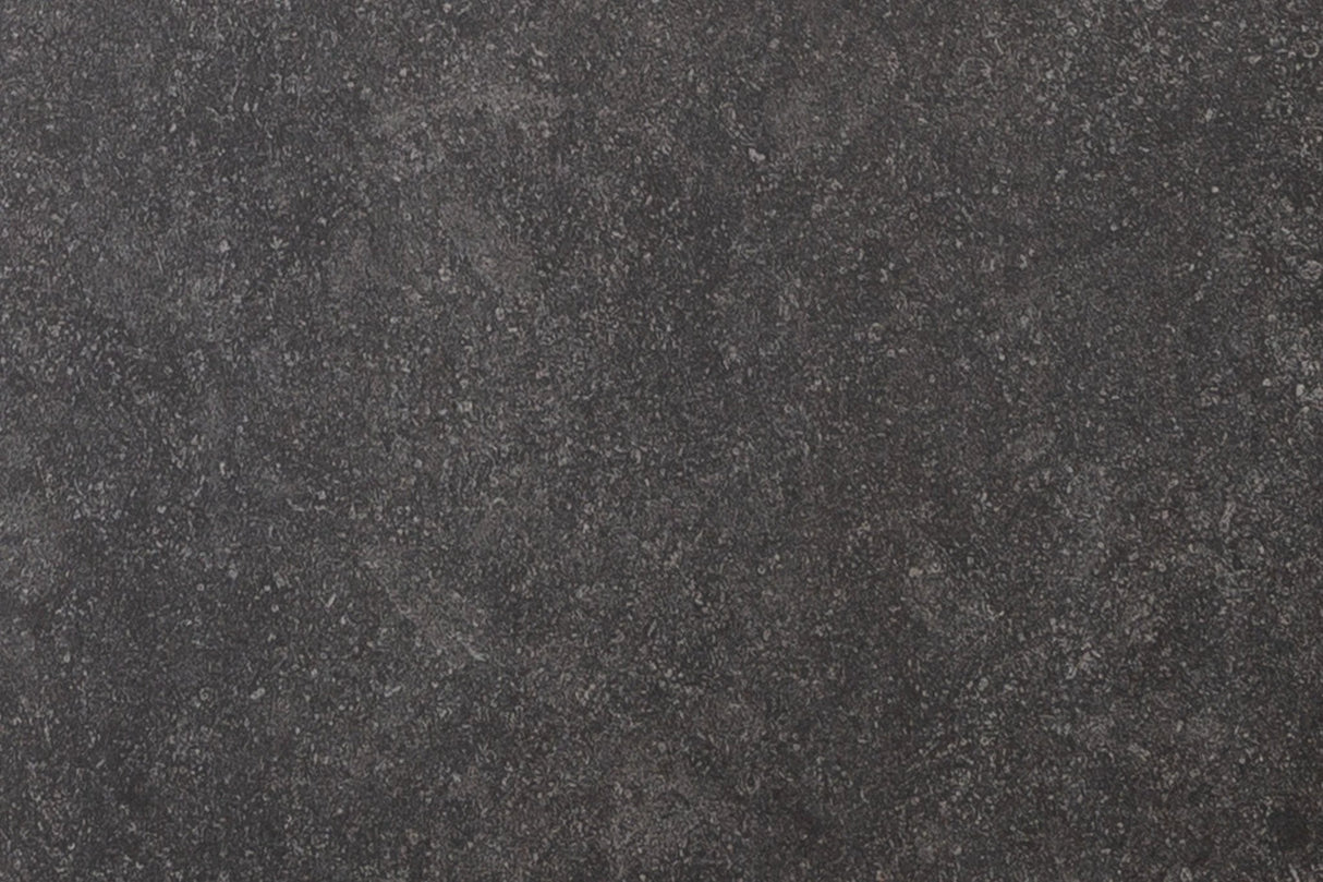 Luzia Porcelain Paving Raven Black Outdoor Tiles - Armstrong Cheshire
