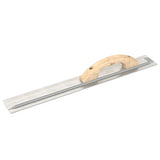 Magnesium Float - Wood Handle - Armstrong Cheshire