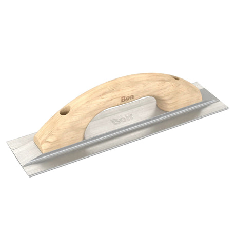 Magnesium Float - Wood Handle - Armstrong Cheshire
