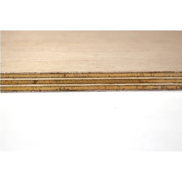 15mm Marine Plywood Sheet
