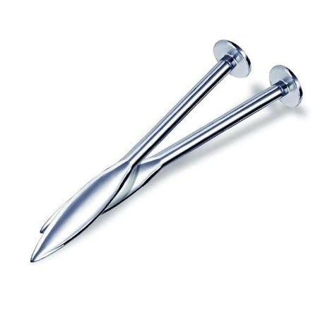 Marshalltown 2 Pack Line Pins - Armstrong Cheshire