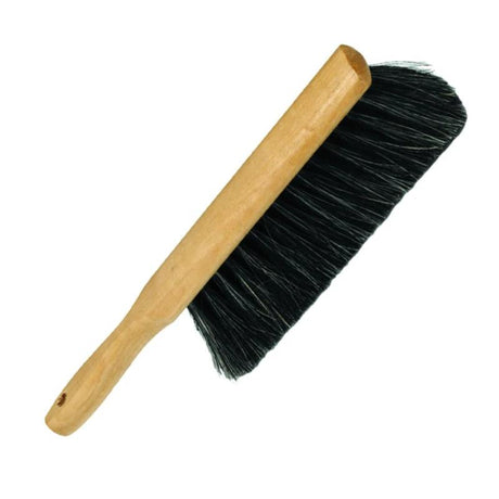 Marshalltown Beaver Tail Brush Horsehair - Armstrong Cheshire
