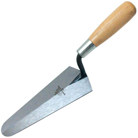 Marshalltown Gauging Trowel - Wood Handle - Armstrong Cheshire