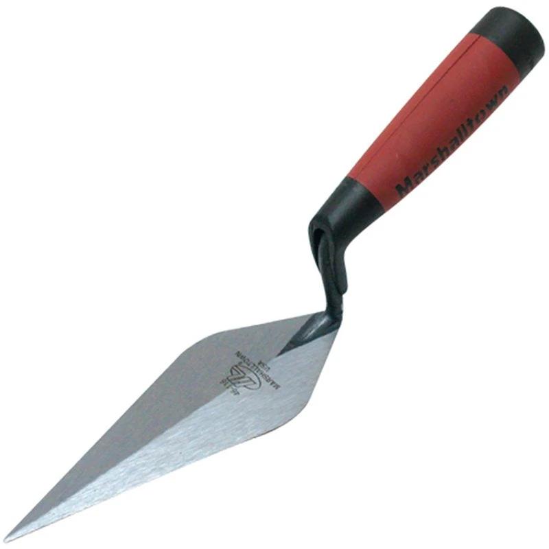 Marshalltown London Pointing Trowel DuraSoft Handle - Armstrong Cheshire