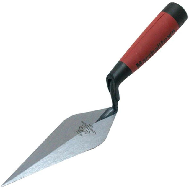 Marshalltown London Pointing Trowel DuraSoft Handle - Armstrong Cheshire