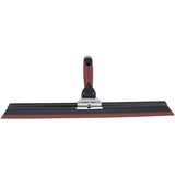 Marshalltown M/TAKD22, Red MAKD22 Adjustable Trowel-22 ADJ Squeegee Trowel, AKD22
