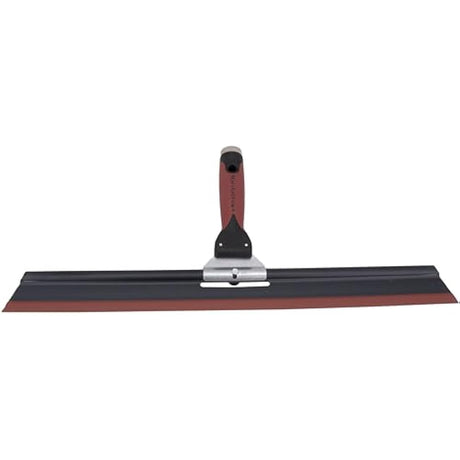 Marshalltown M/TAKD22, Red MAKD22 Adjustable Trowel-22 ADJ Squeegee Trowel, AKD22
