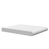 MDF Window Sill Board White Primed - Armstrong Cheshire
