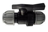 MDPE Valve 40mm - Armstrong Cheshire