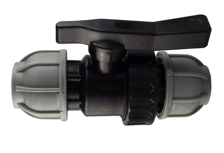 MDPE Valve 40mm - Armstrong Cheshire