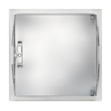 Metal Access Panel Square Lock