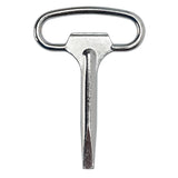 Metal Access Panel Square Lock