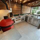 Microcement Polished Concrete 3 Coat Pack - Armstrong Cheshire