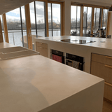 Microcement Polished Concrete 3 Coat Pack by Concrete Lab