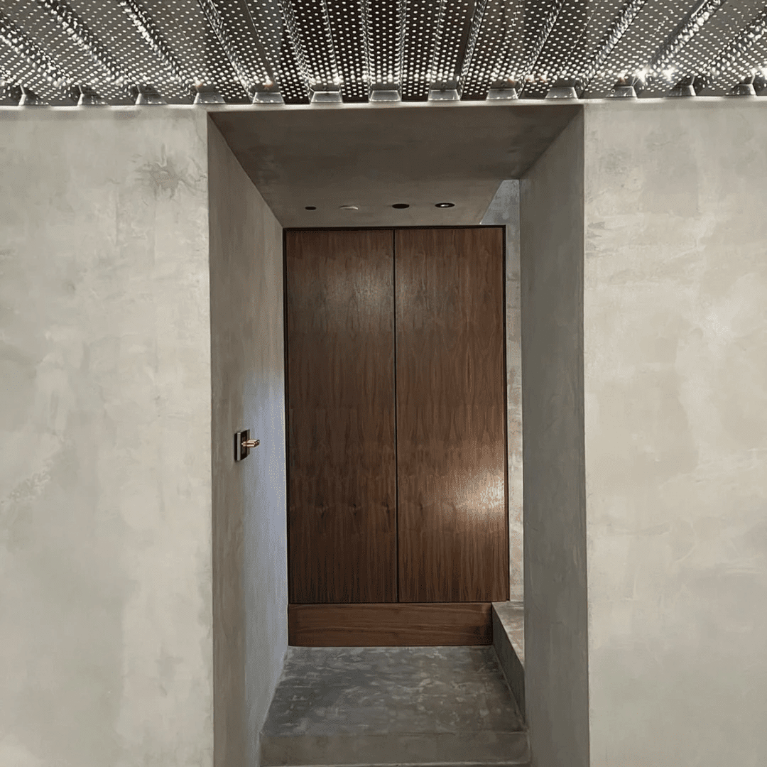 Microcement Polished Concrete 3 Coat Pack - Armstrong Cheshire