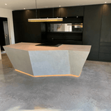 Microcement Polished Concrete 3 Coat Pack - Armstrong Cheshire
