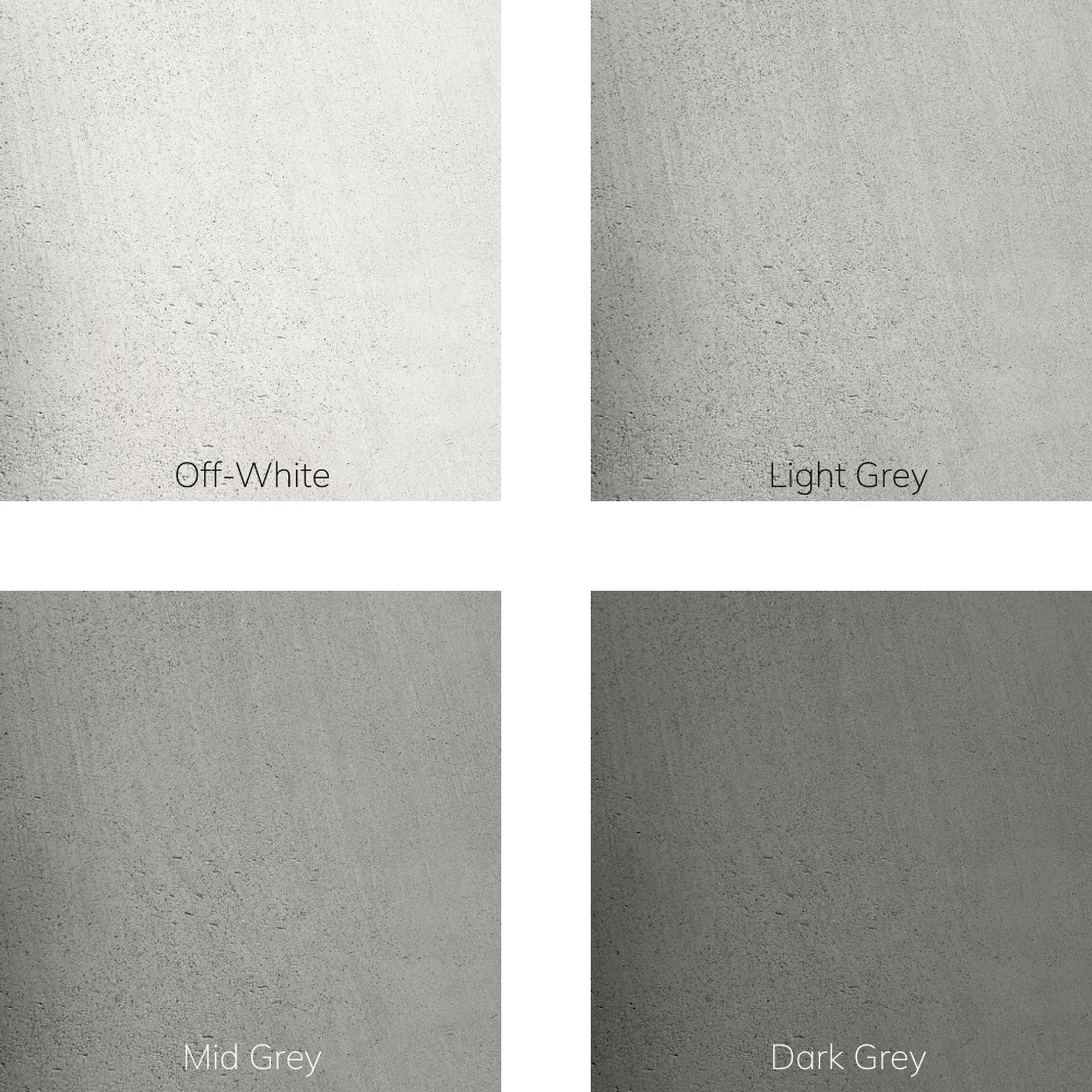 Microcement Polished Concrete 3 Coat Pack - Armstrong Cheshire