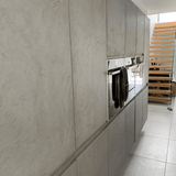Microcement Polished Concrete 3 Coat Pack - Armstrong Cheshire