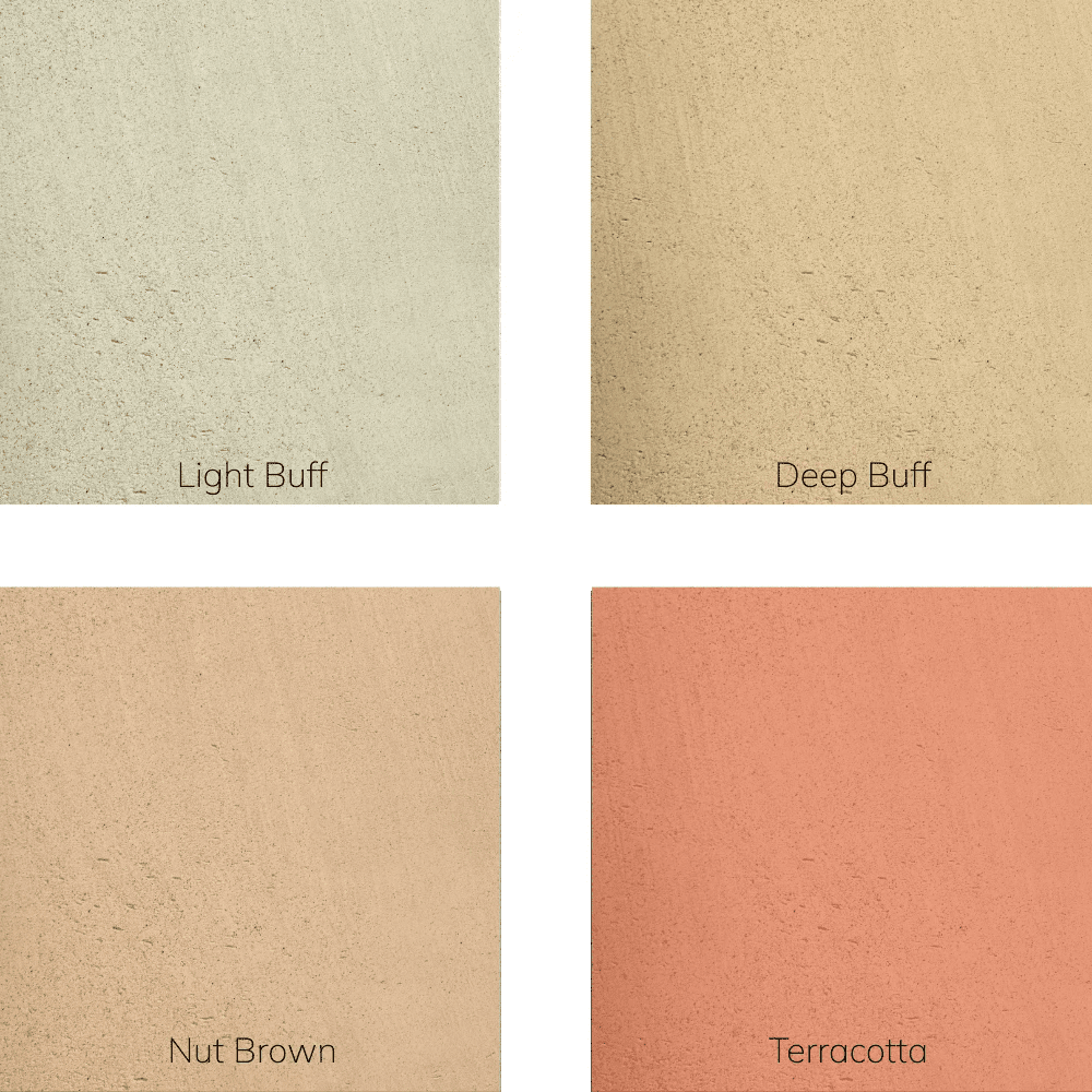 Microcement Polished Concrete 3 Coat Pack - Armstrong Cheshire