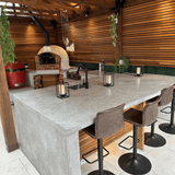 Microcement Polished Concrete 3 Coat Pack by Concrete Lab