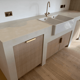 Microcement Polished Concrete 3 Coat Pack by Concrete Lab