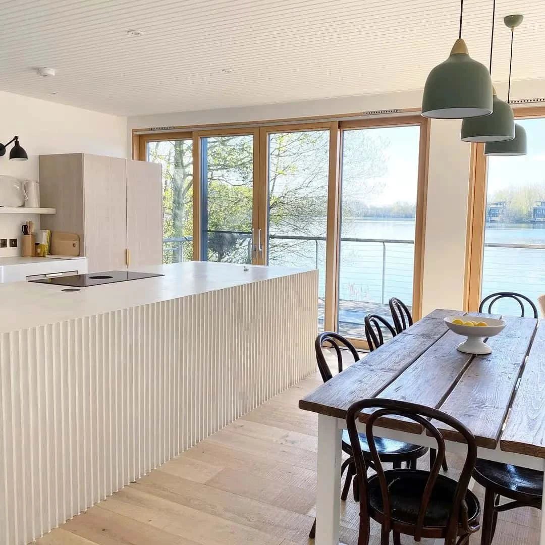 Microcement Polished Concrete 3 Coat Pack - Armstrong Cheshire