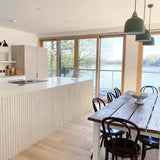 Microcement Polished Concrete 3 Coat Pack - Armstrong Cheshire
