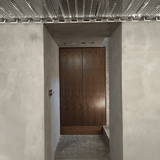 Microcement Polished Concrete - Armstrong Cheshire
