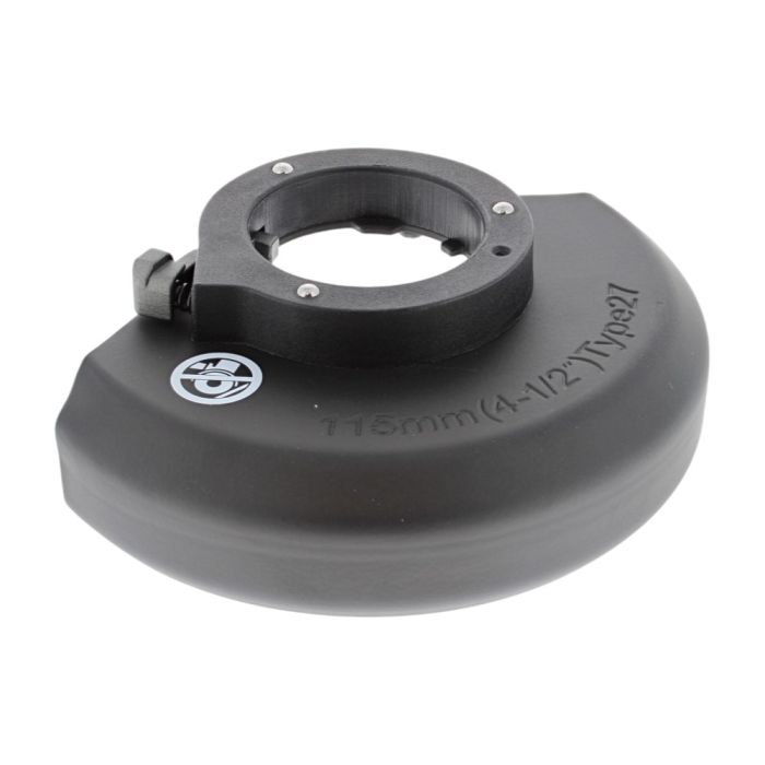 Milwaukee M18 Guard Cap for CAG115X2 Angle Grinder Protects Operator From Sparks And Debris