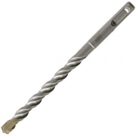 Milwaukee SDS Plus M2 Drill Bit 18mm By 250mm For Concrete And Masonry Fast Drilling And Durable Performance