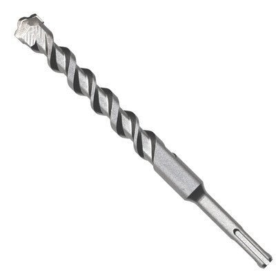 Milwaukee SDS Plus Drill Bit 20mm by 250mm Carbide Tip For Fast Concrete Drilling