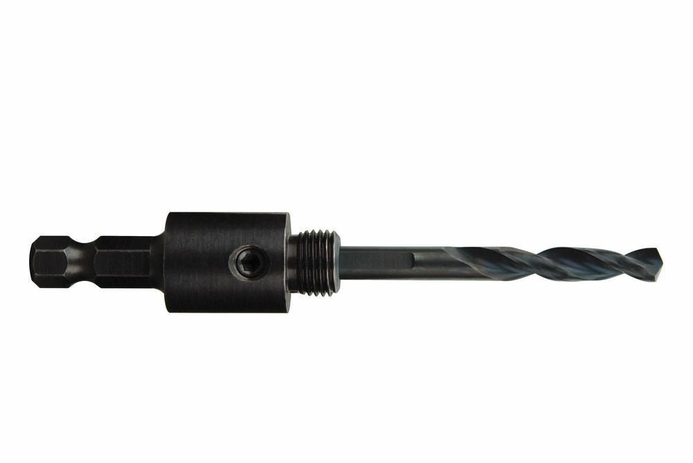 Milwaukee Hole Saw Arbor 14-30mm