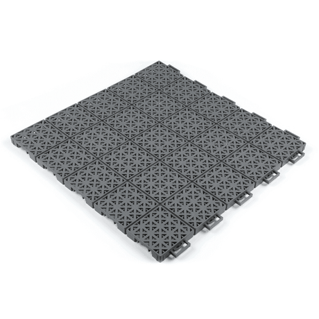 Modular Multi Sport Playground Tiles