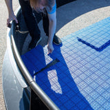 Modular Multi Sport Playground Tiles