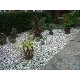 Moonstone Gravel 20kg Bag Pallet of 49 - Armstrong Cheshire