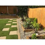 Moonstone Gravel 20kg Bag Pallet of 49 - Armstrong Cheshire