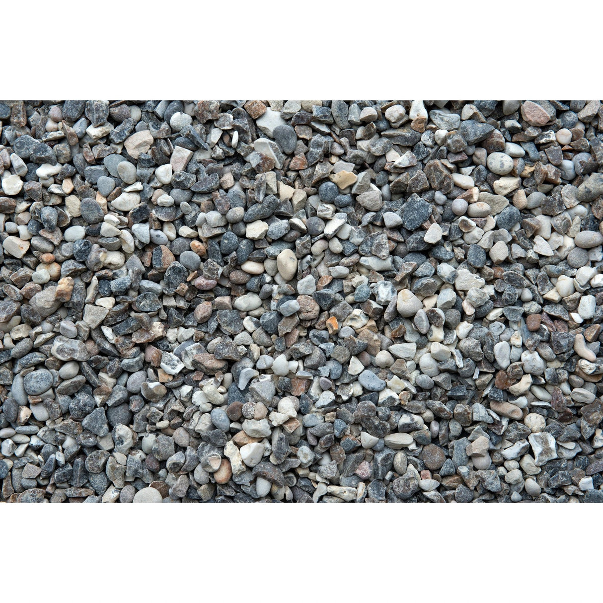 Moonstone Gravel 20kg Bag Pallet of 49 - Armstrong Cheshire