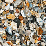 Moonstone Gravel by Dandy's Topsoil & Landscape Supplies
