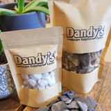 Moonstone Gravel by Dandy's Topsoil & Landscape Supplies